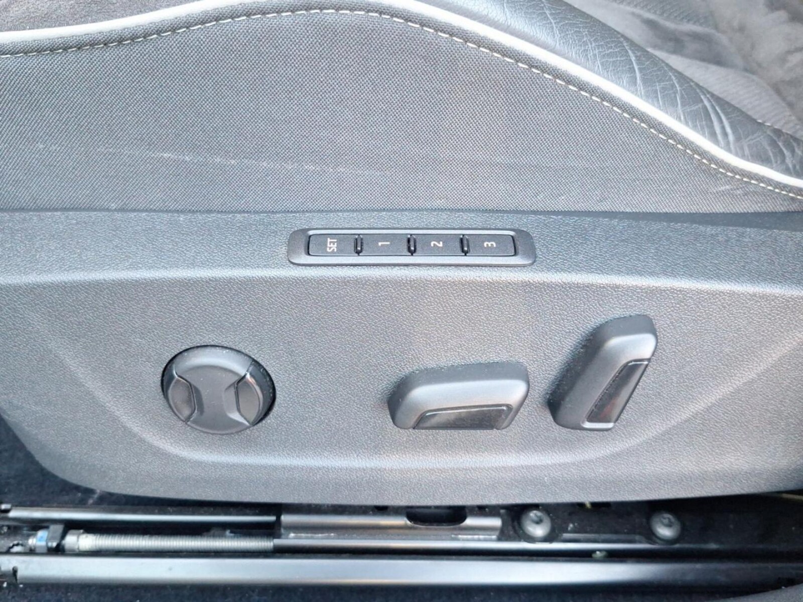 Škoda Enyaq – Bild 22