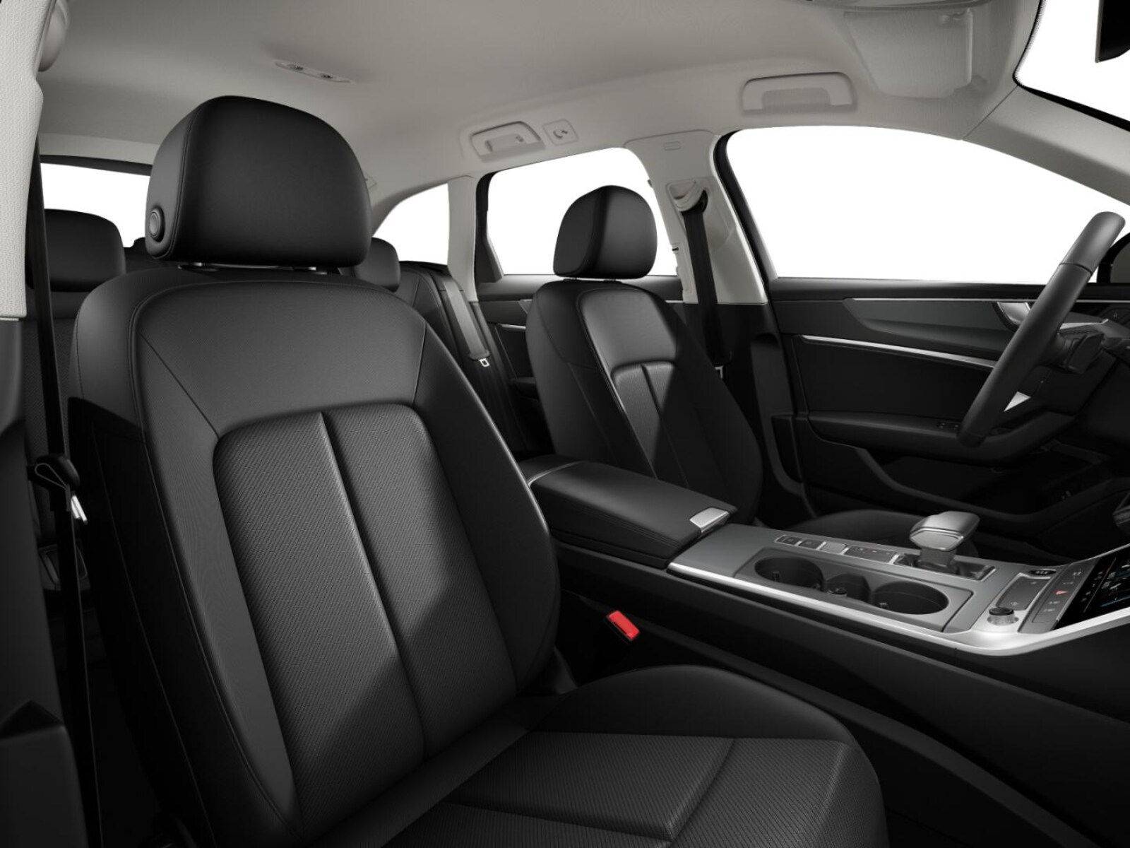 Audi A6 Avant – Bild 9