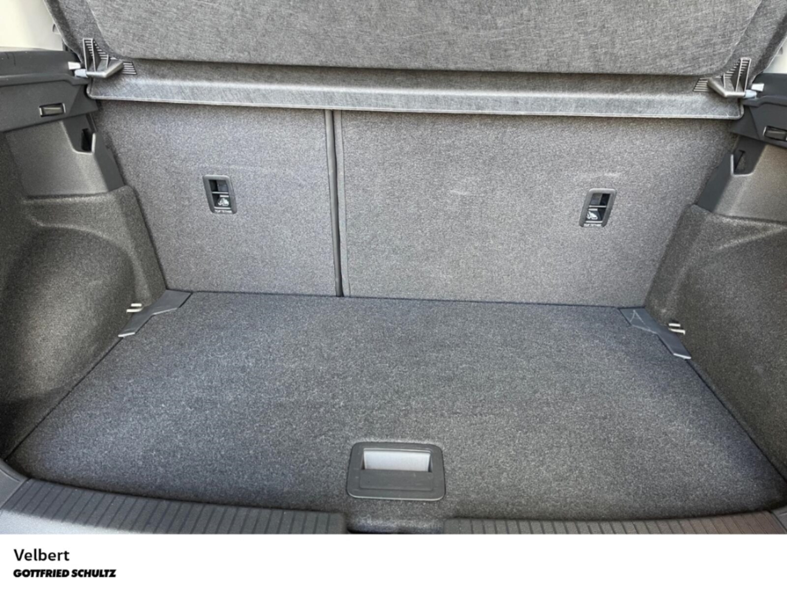 Volkswagen T-Cross – Bild 7