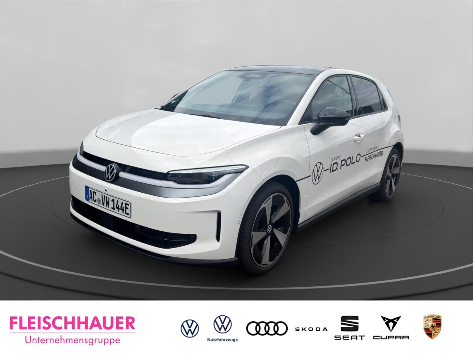 Volkswagen ID. Polo