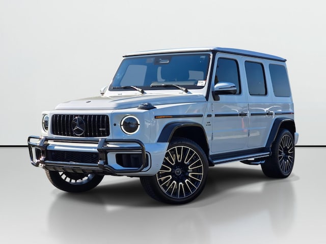 Photo of 2025 Mercedes-Benz