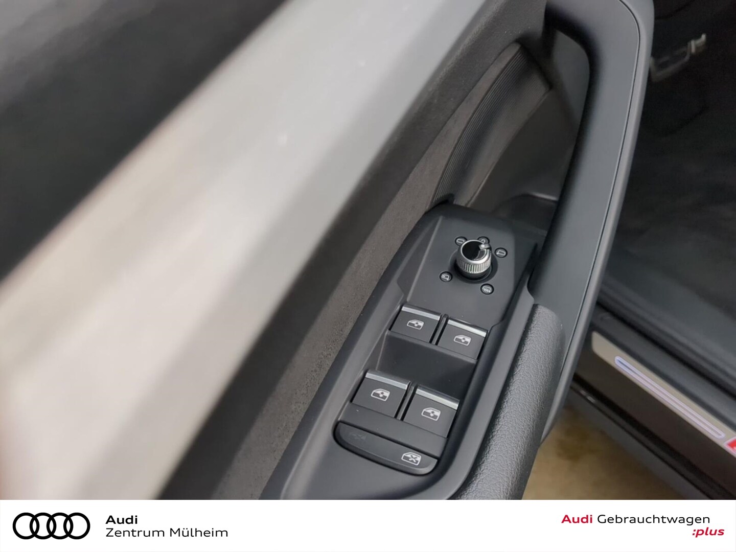 Image about Audi SQ5 TDI tiptronic