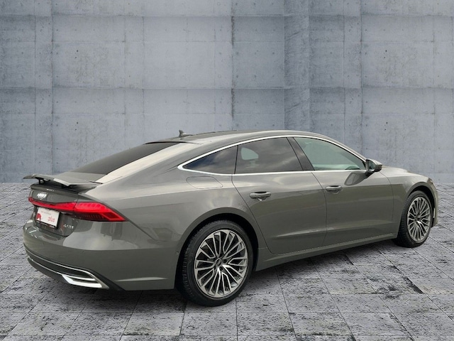 Audi A7 Sportback 40 TDI S Tronic -  - Joinsteer - #5
