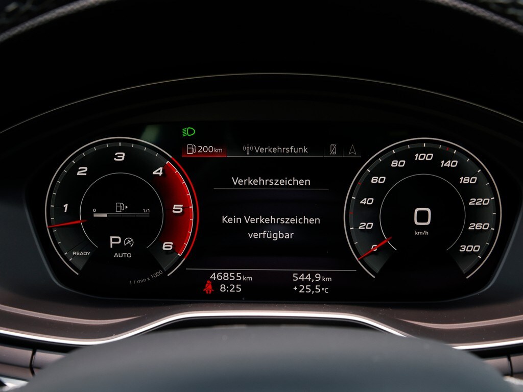 Image about Audi S4 Avant TDI quattro tiptronic
