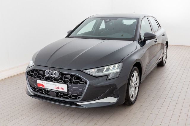 Image about Audi A3 Sportback advanced 35 TFSI S tronic