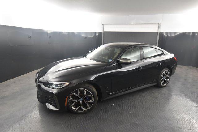 Used 2024 BMW i4 Base with VIN WBY33AW08RFS87064 for sale in Rochester, NY