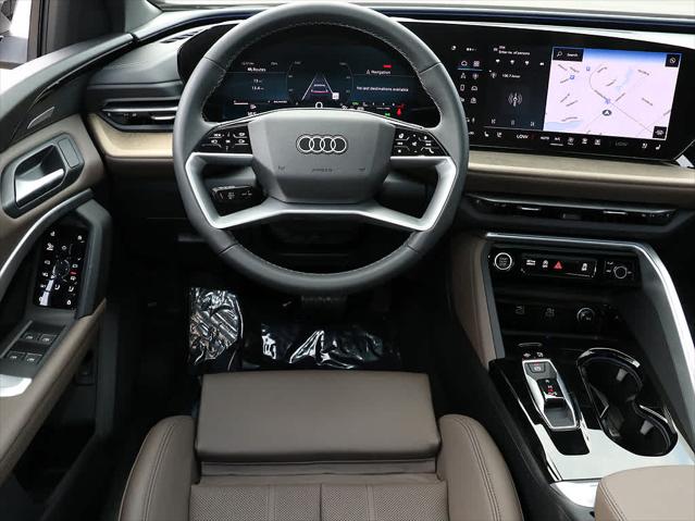 2025 AUDI Q5 - Image 16