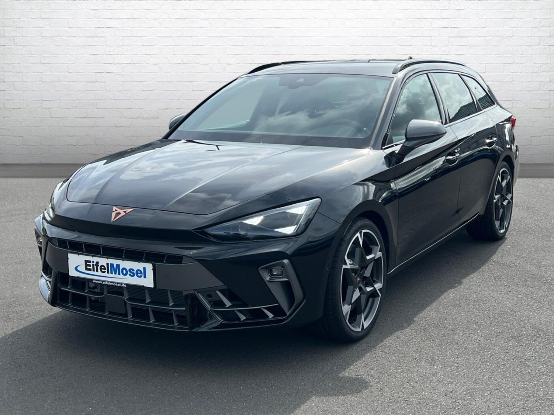 CUPRA Leon Sportstourer VZ