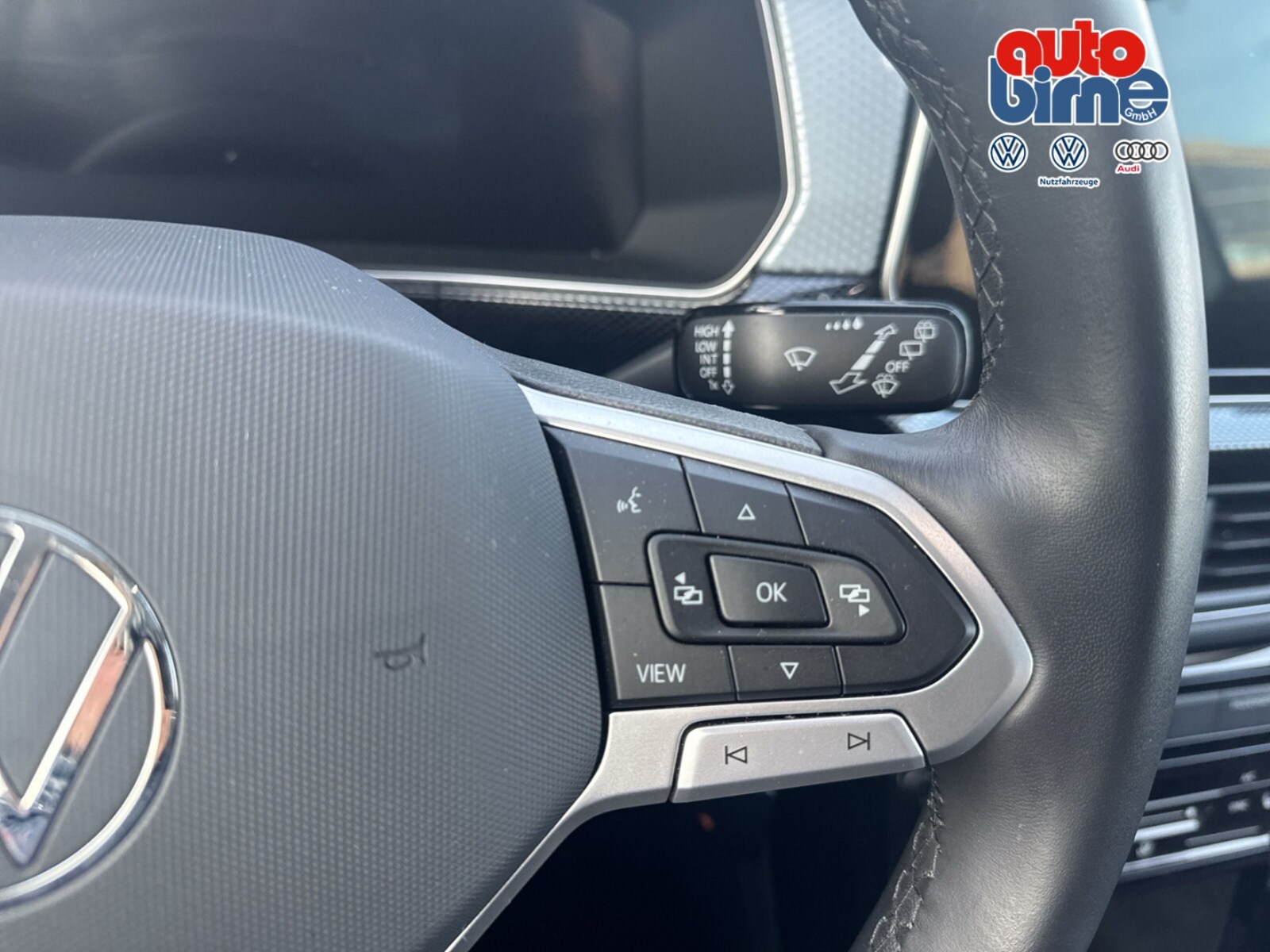 Volkswagen T-Cross – Bild 14