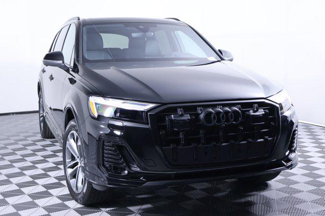 2026 Audi Q7 Premium - Photo 9