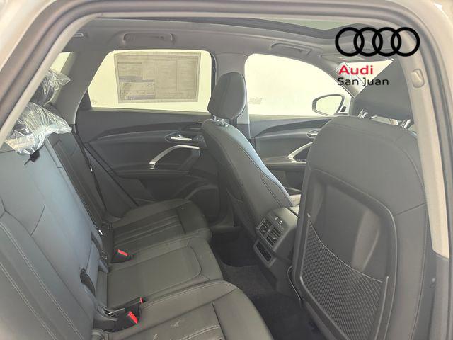2025 Audi Q5 Premium Plus - Photo 34