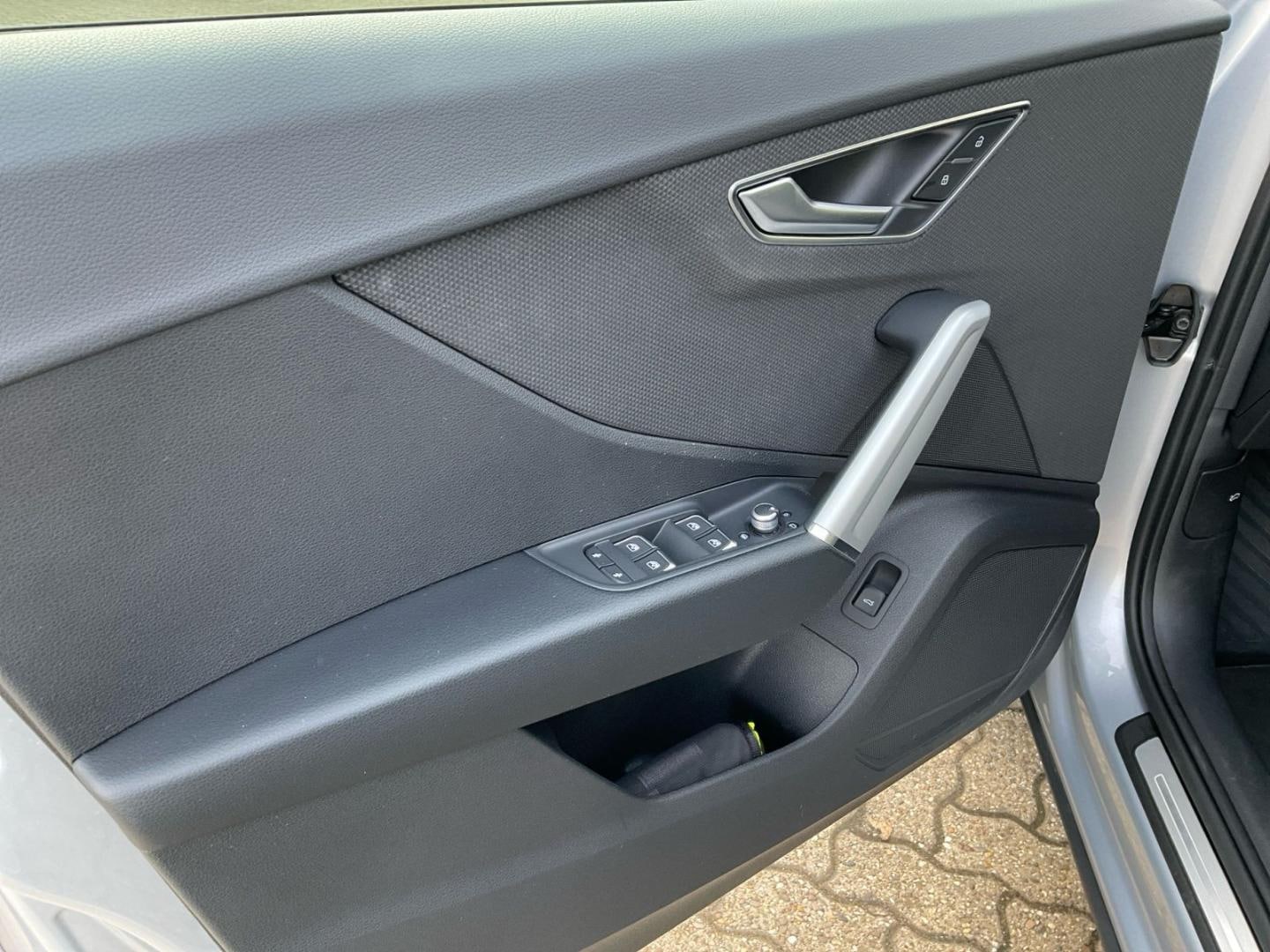Bild über Audi Q2 advanced 35 TFSI S tronic - für weitere Informationen kontaktieren Sie den Audi Partner