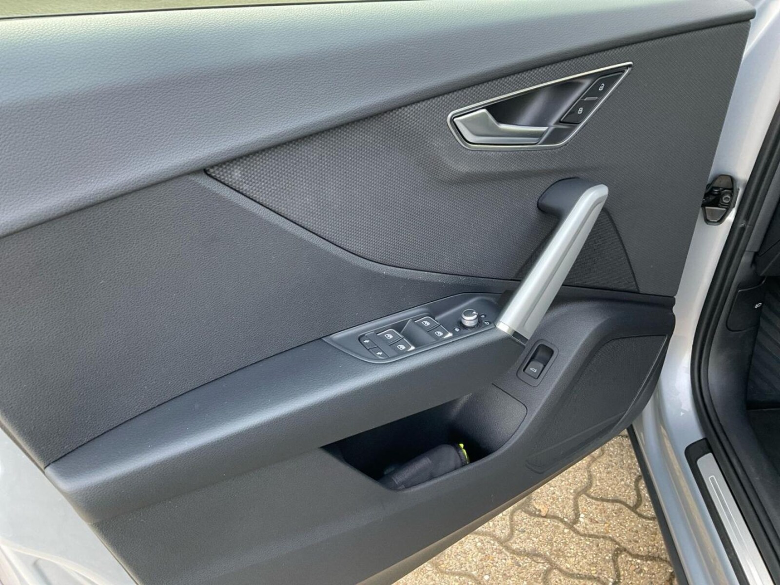 Audi Q2 – Bild 22
