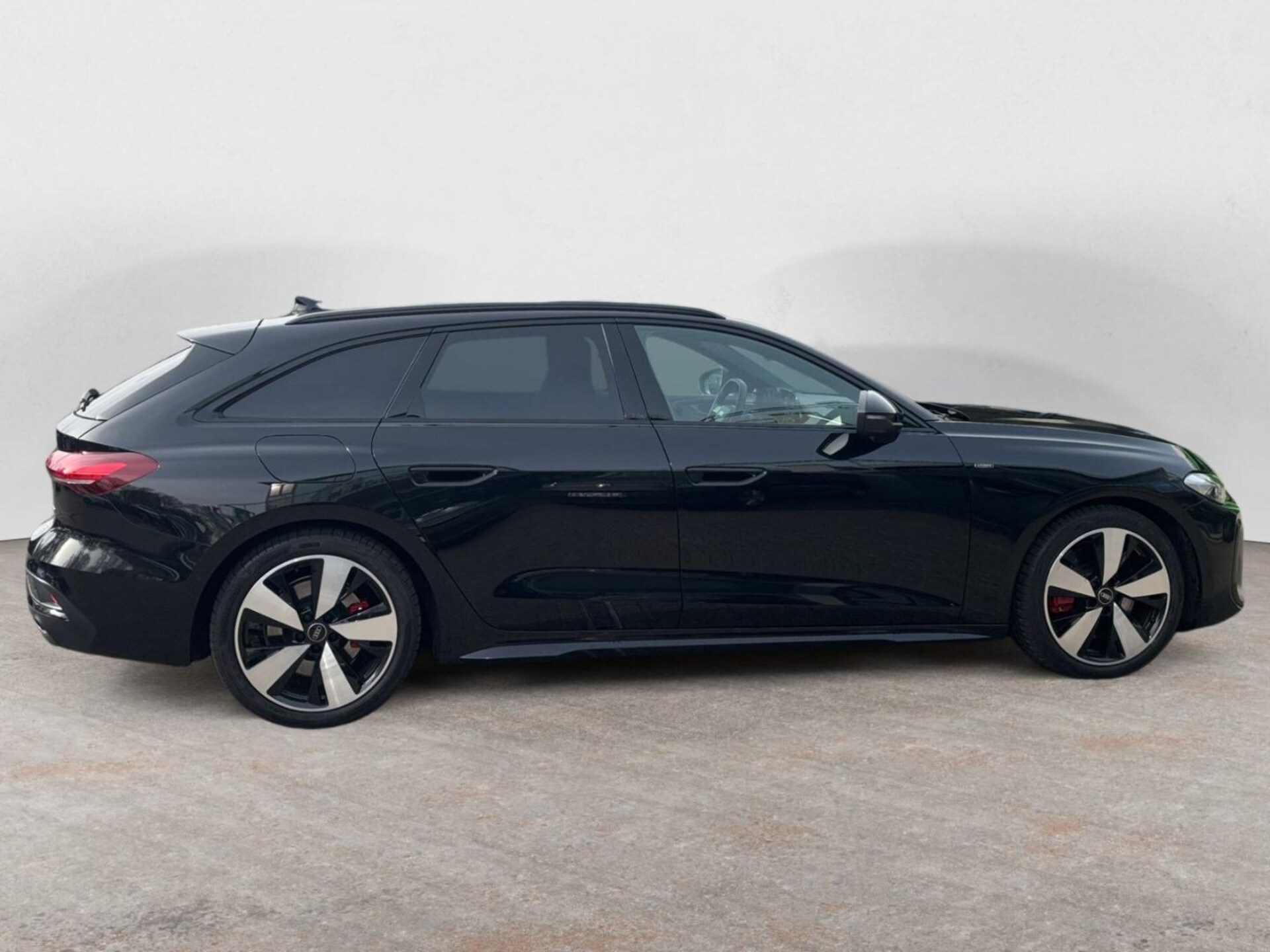 Audi A5 Avant e-hybrid