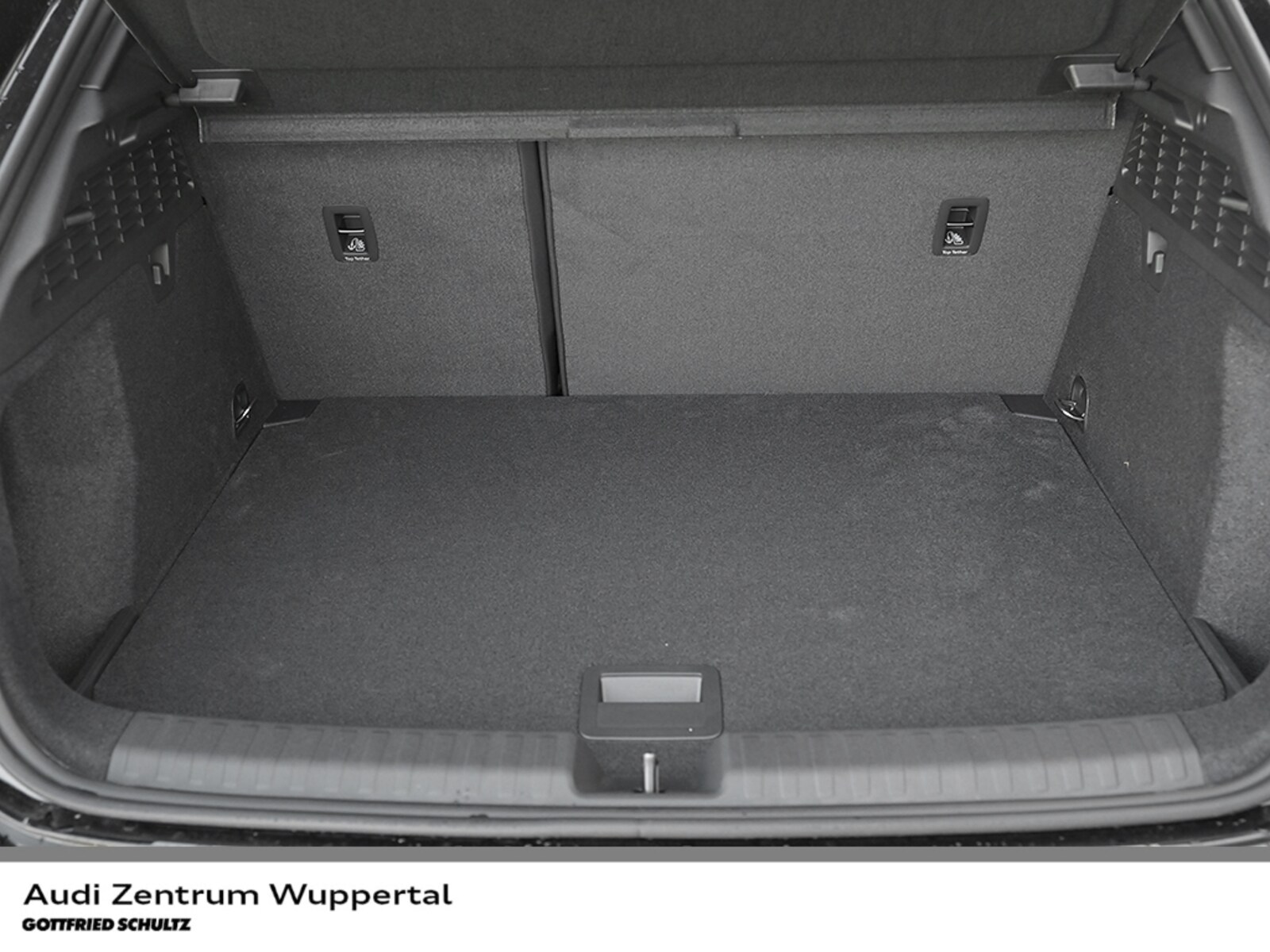 Audi A3 Sportback – Bild 6