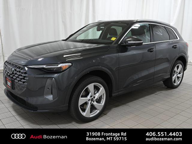 2026 Audi Q5 Premium Plus quattro's photo