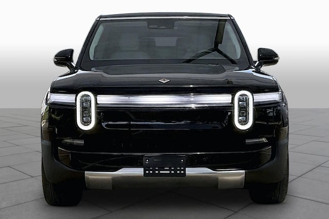 2026 Rivian R1S