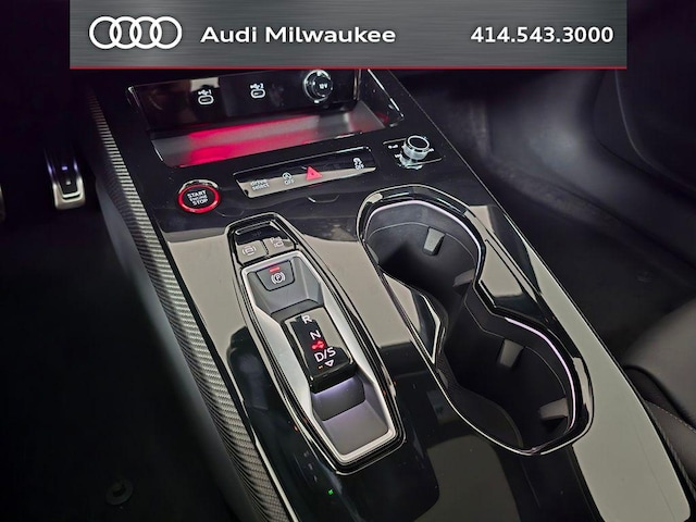 2026 Audi S5 Premium Plus - Photo 27