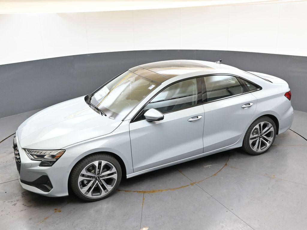 2026 Audi A3 Premium Plus - Photo 47