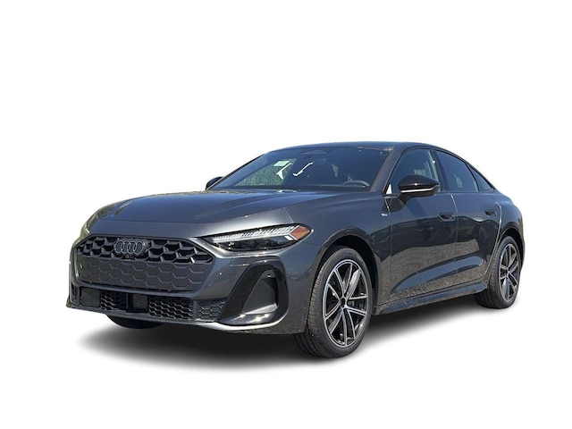 Photo of 2026 Audi A5 Sedan 