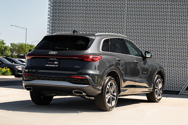 2025 Audi Q5