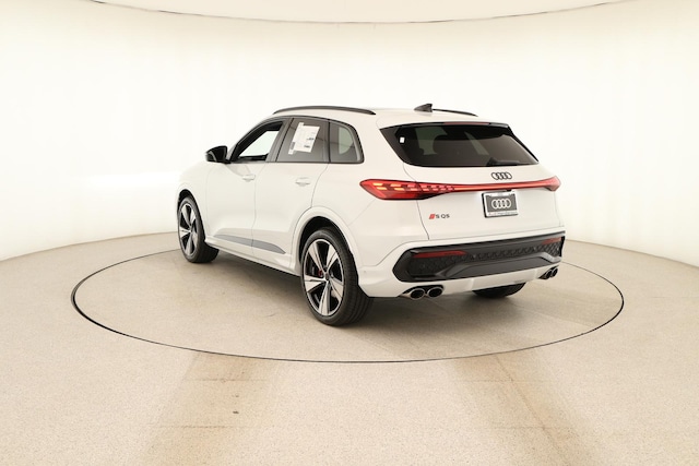 2026 Audi SQ5
