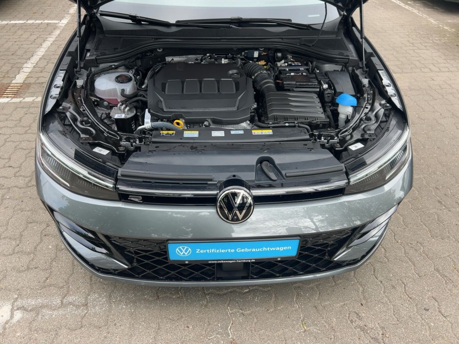 Volkswagen Passat – Bild 17
