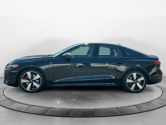 2026 Audi A5 Sedan