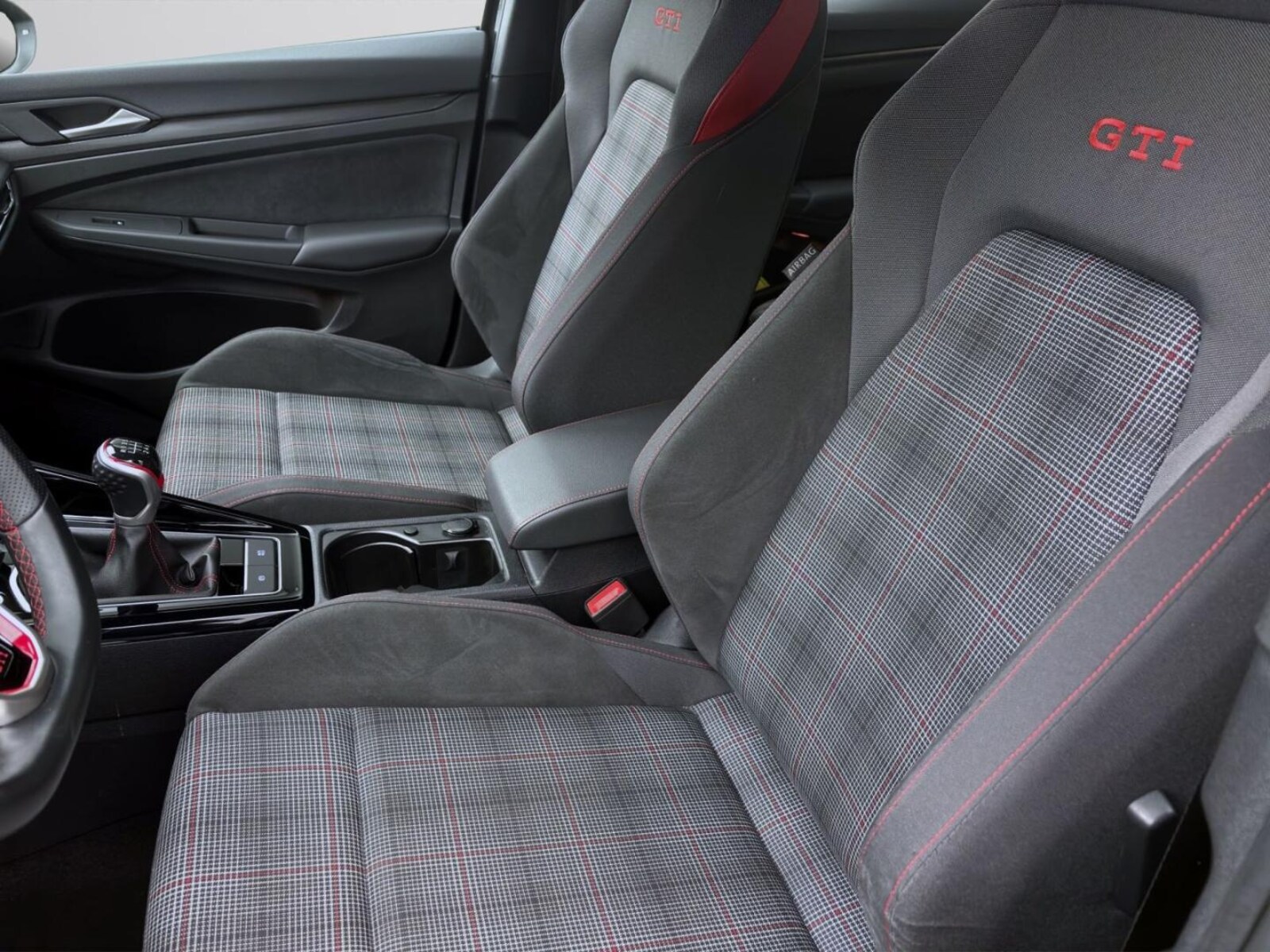 Volkswagen Golf – Bild 10