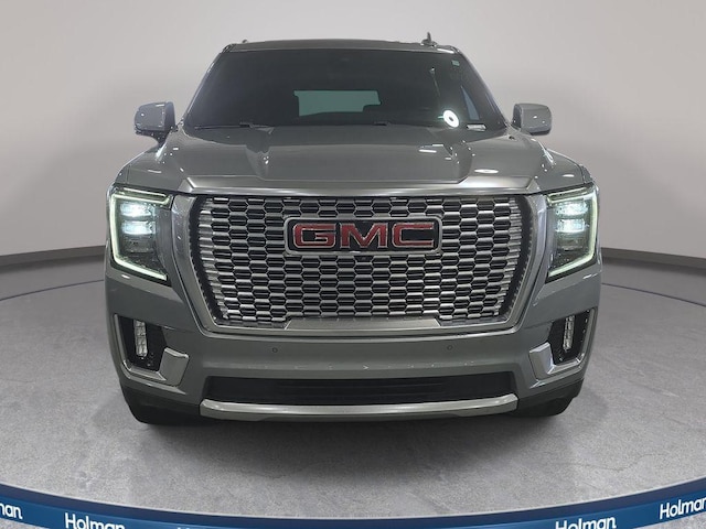 2024 GMC Yukon XL