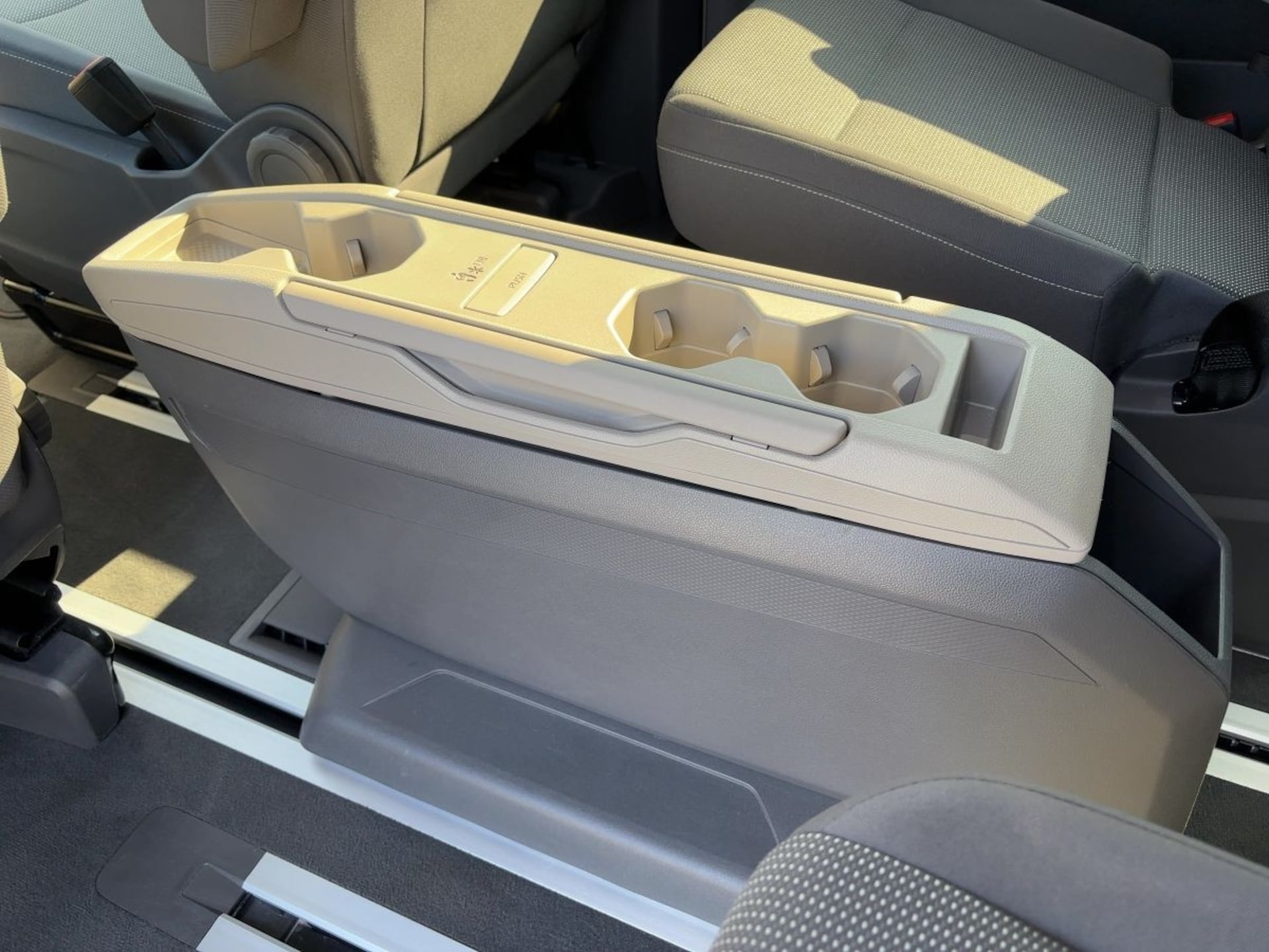 Volkswagen Multivan Life