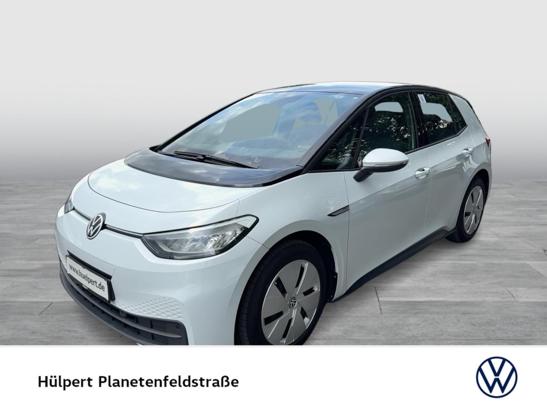 Volkswagen ID.3 Pro