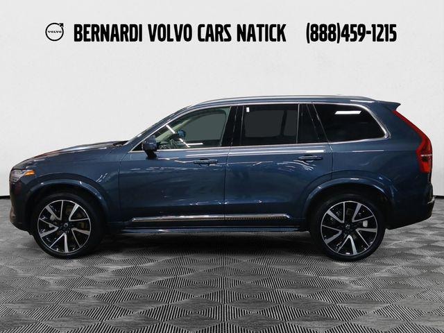 2023 Volvo XC90