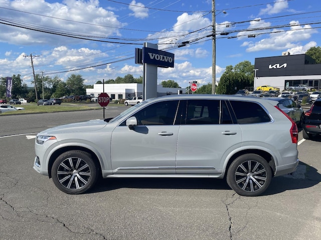 2024 Volvo XC90