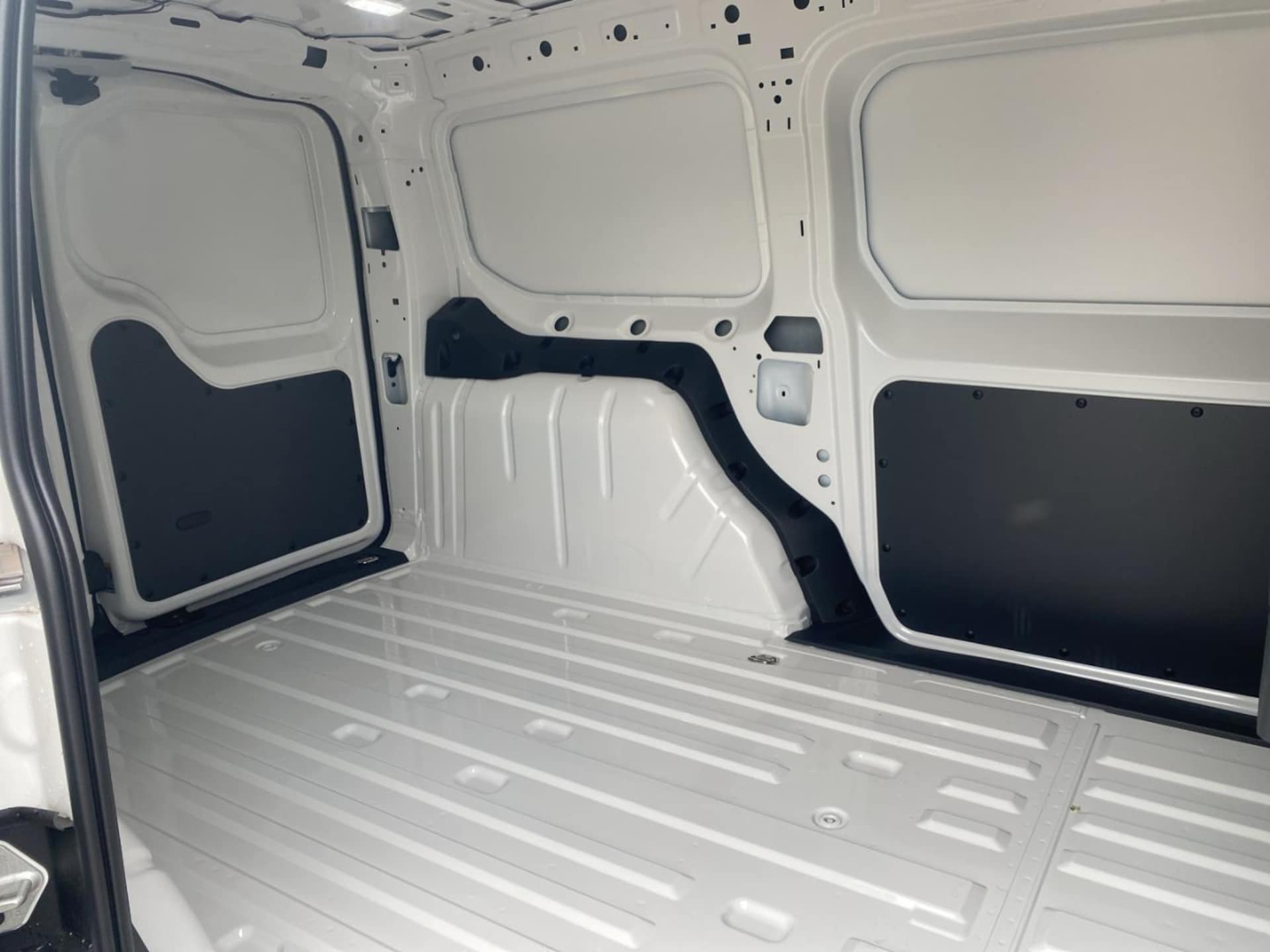 Volkswagen Caddy Maxi Cargo