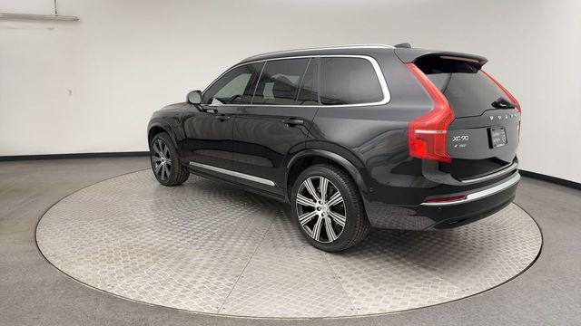 2024 Volvo XC90 Recharge Plug-In Hybrid
