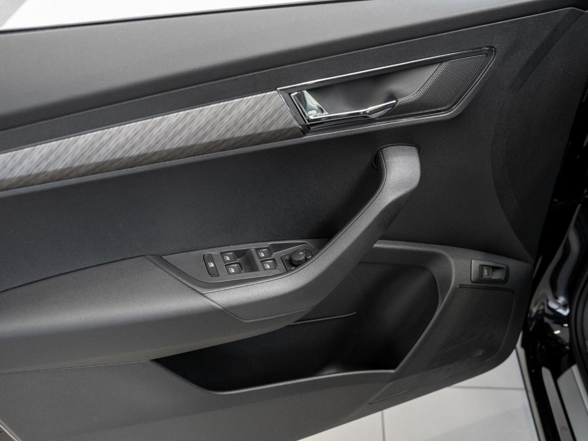 Skoda Karoq Selection