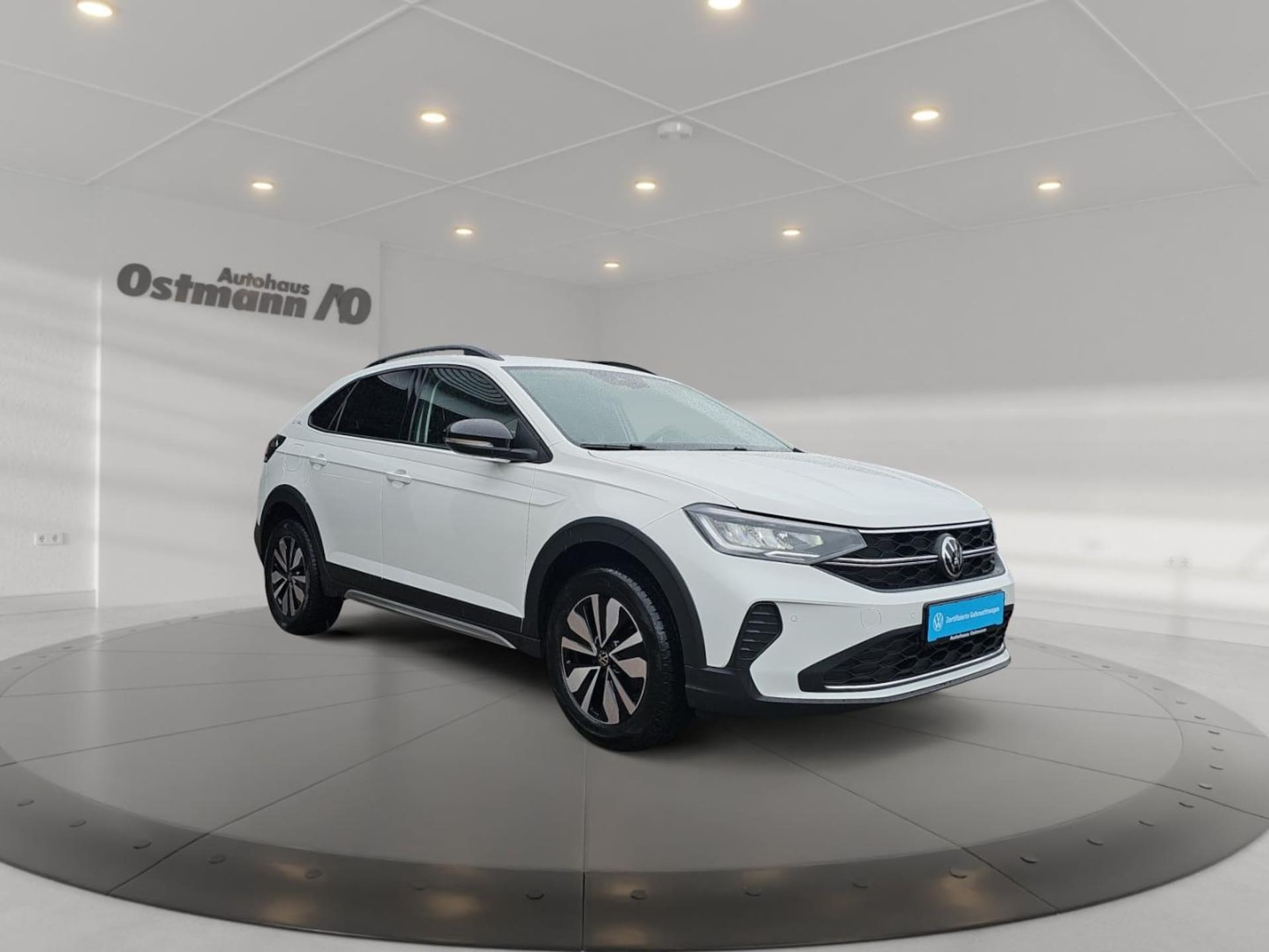 Volkswagen Taigo Goal
