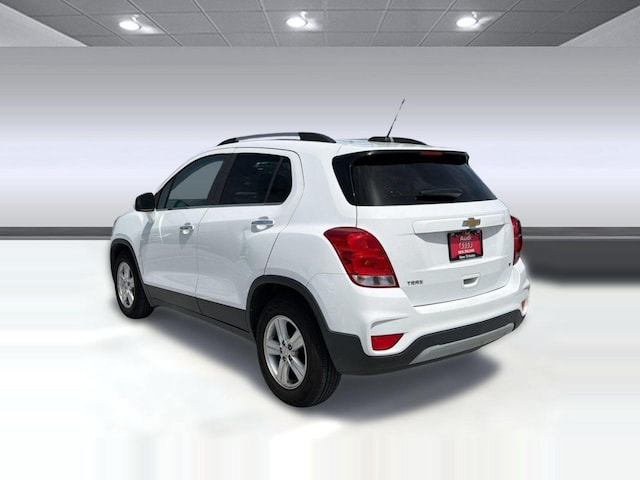 2019 Chevrolet Trax