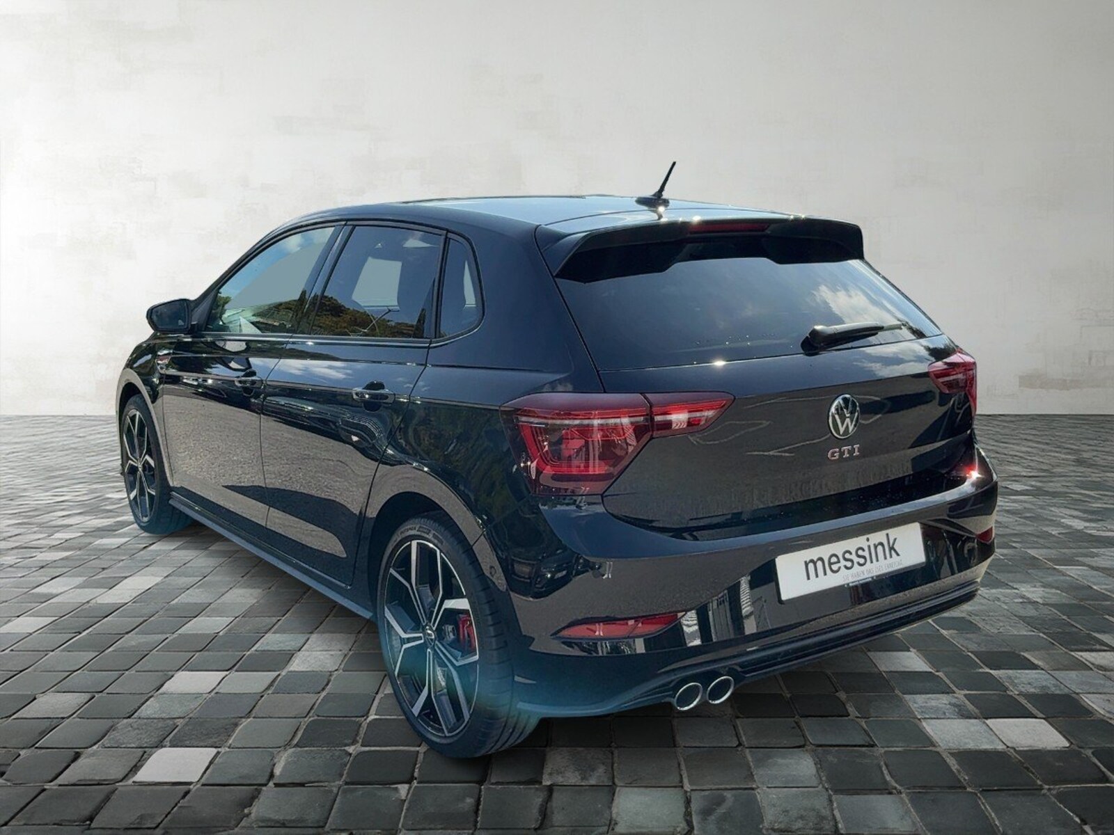 Volkswagen Polo – Bild 3