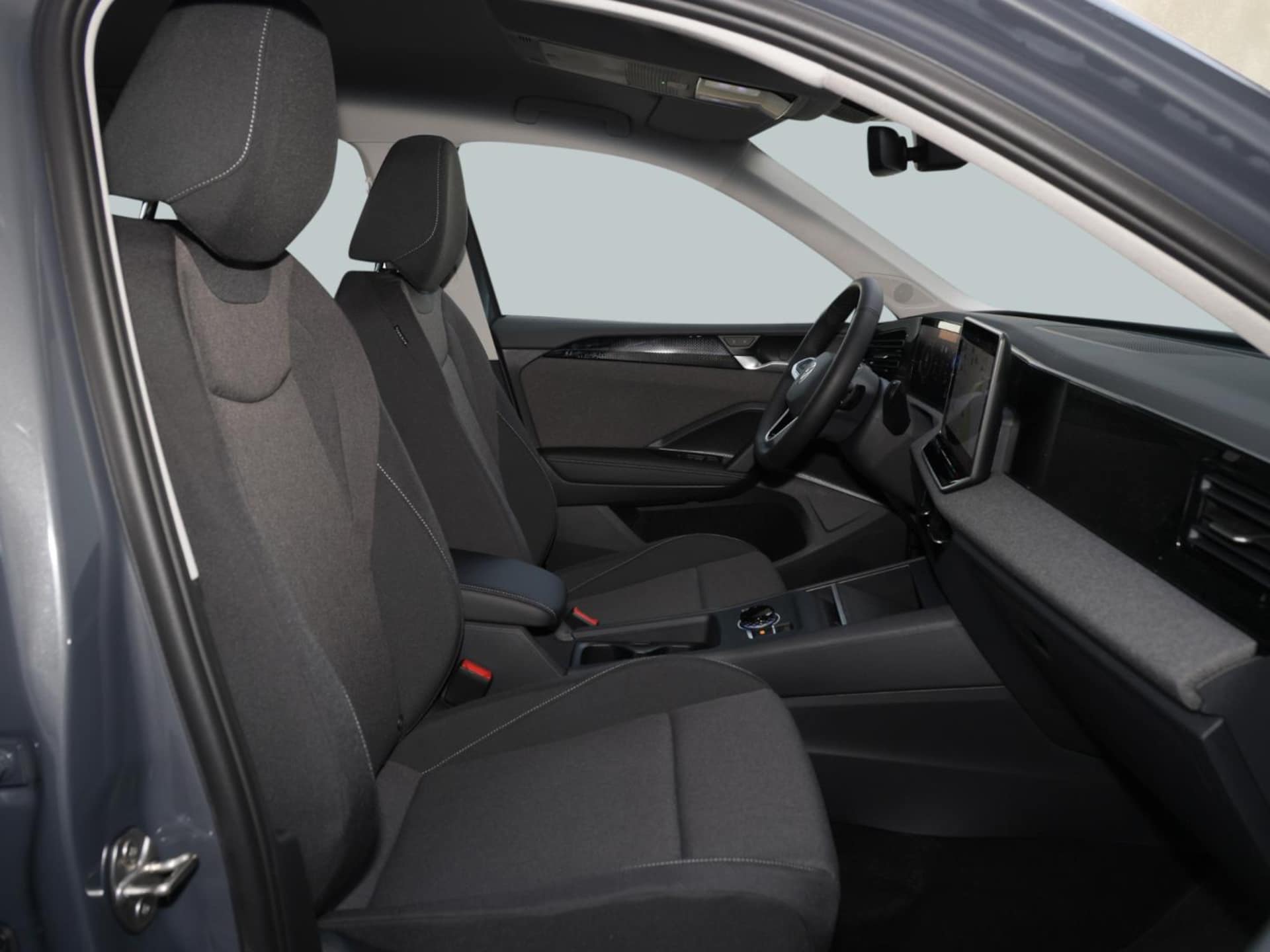 Volkswagen Tiguan Basis-Modell