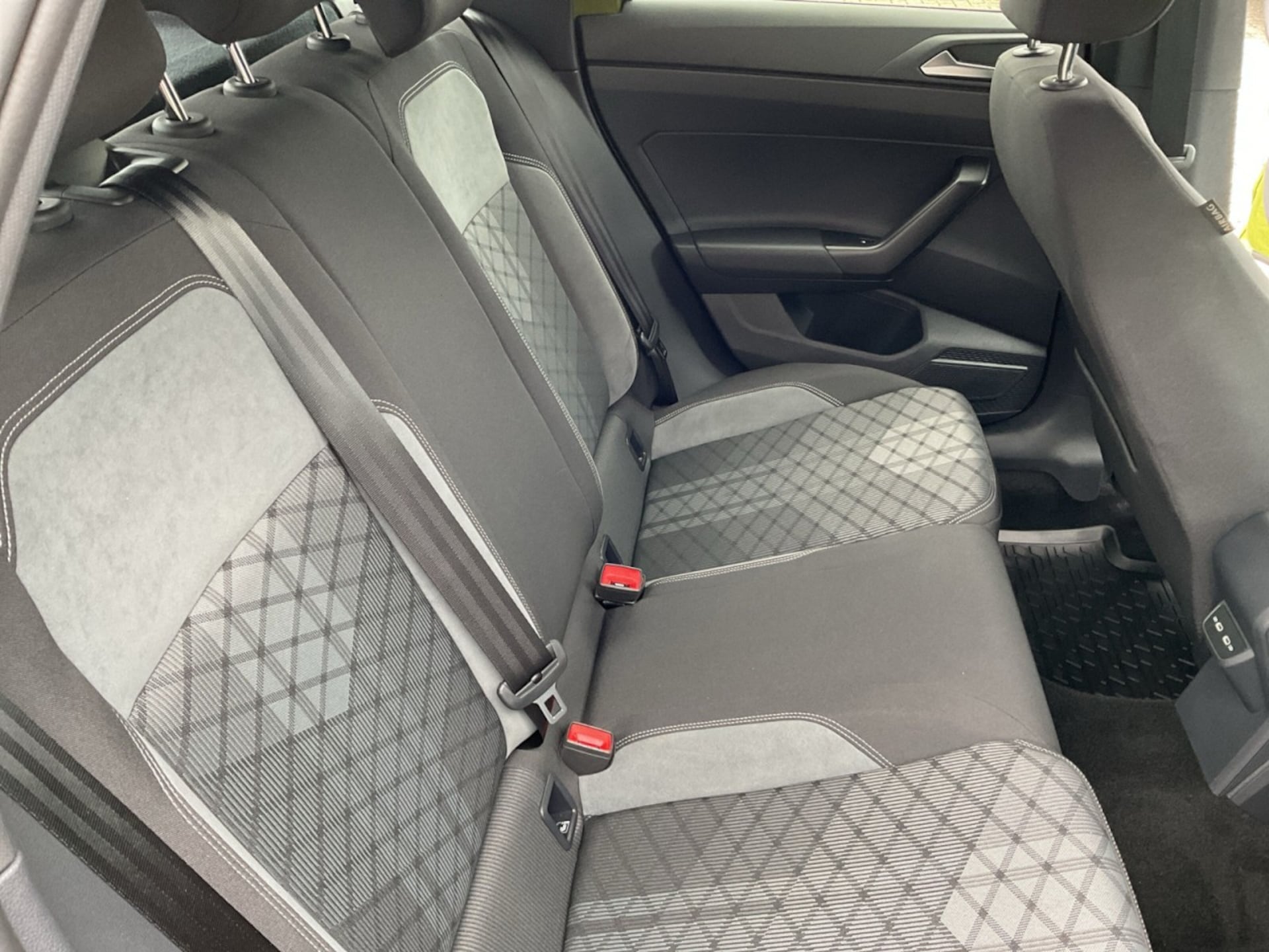 Volkswagen Taigo R-Line