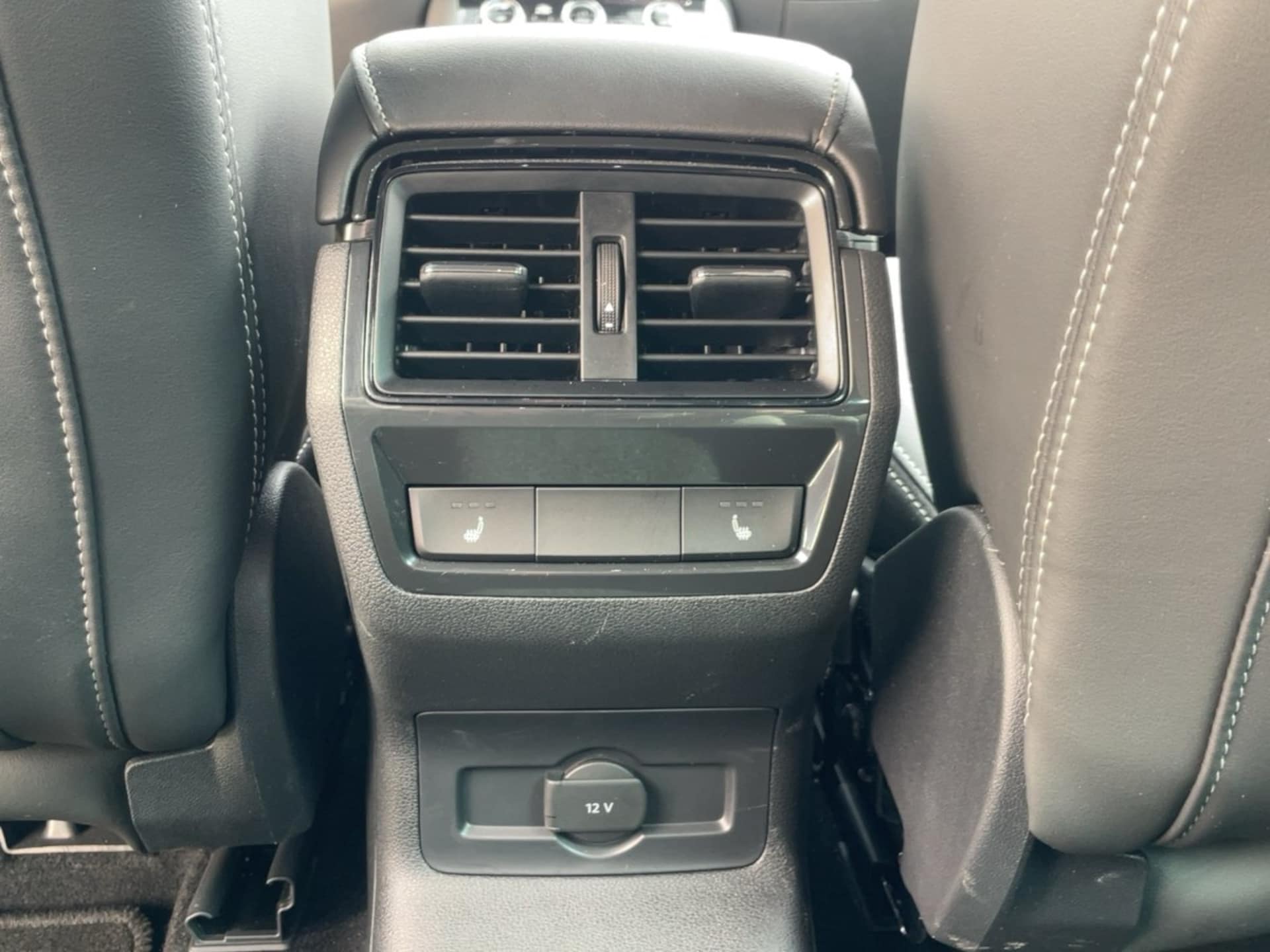 Skoda Kodiaq Sportline