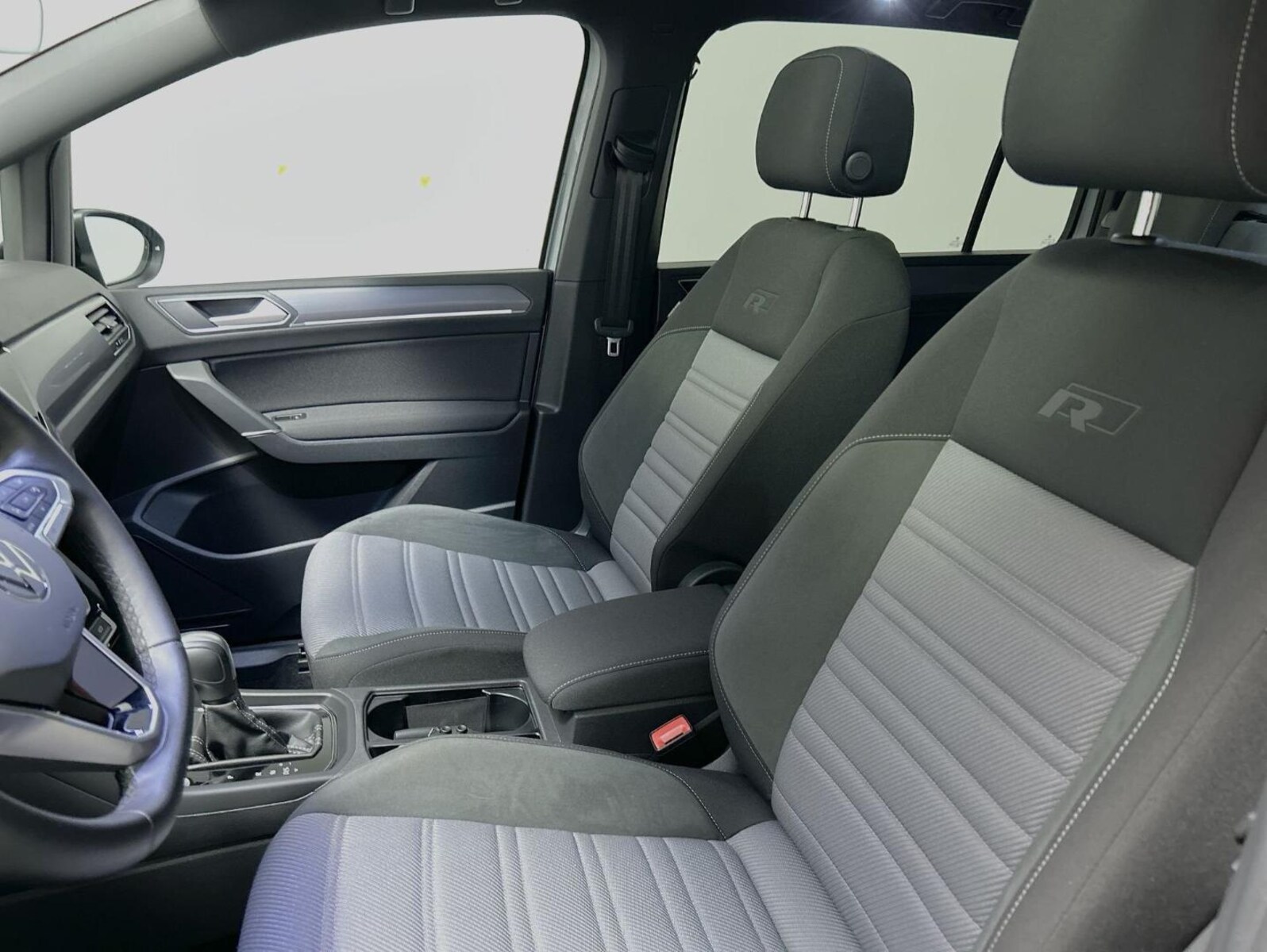 Volkswagen Touran – Bild 11
