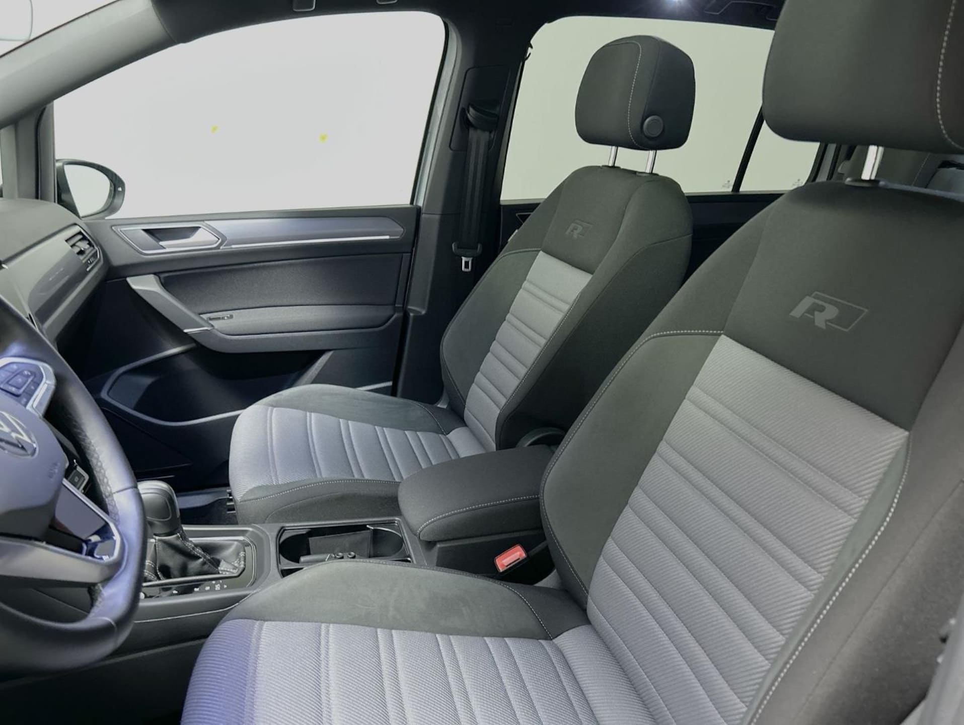 Volkswagen Touran Highline