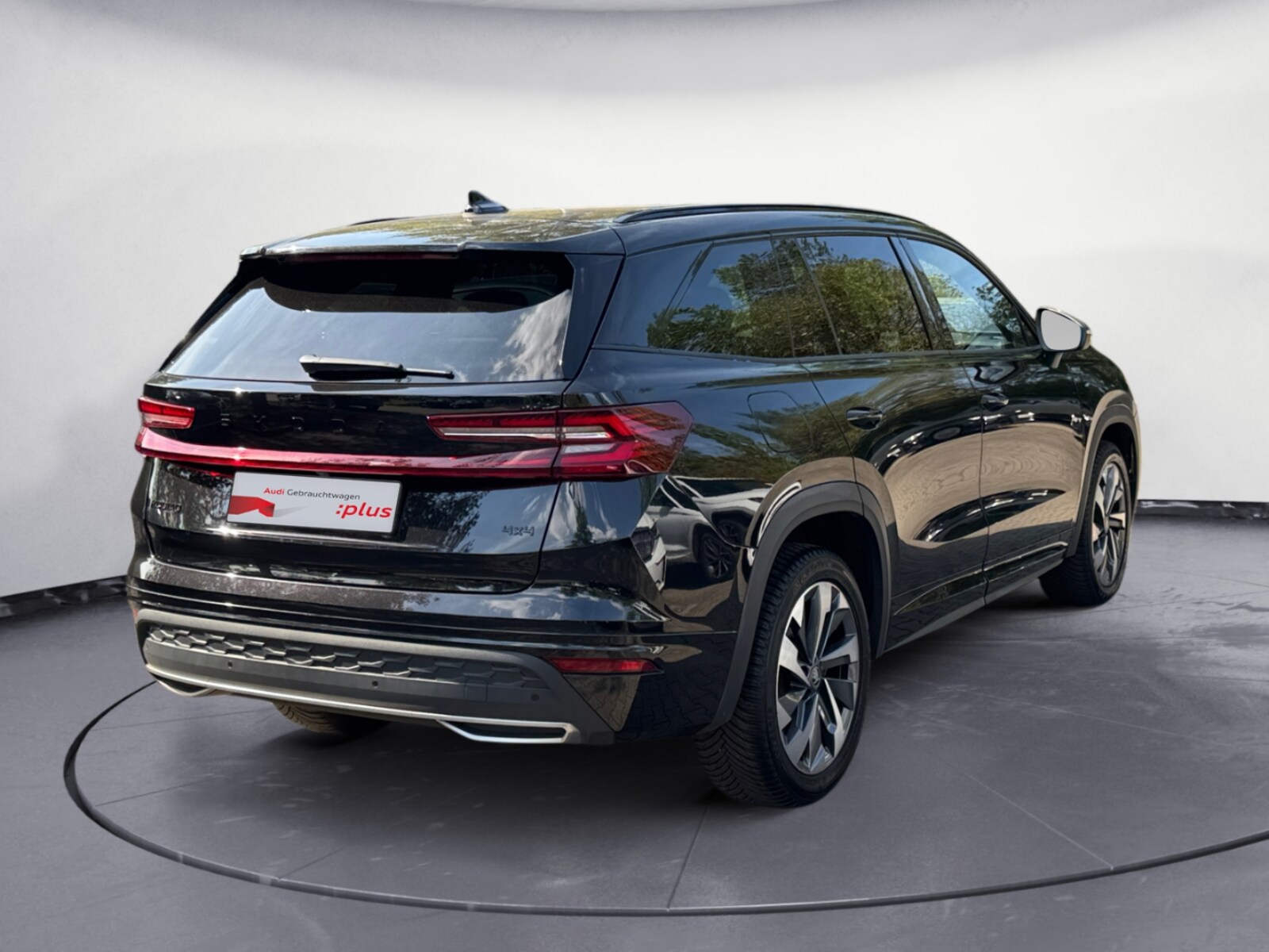 Škoda Kodiaq – Bild 5
