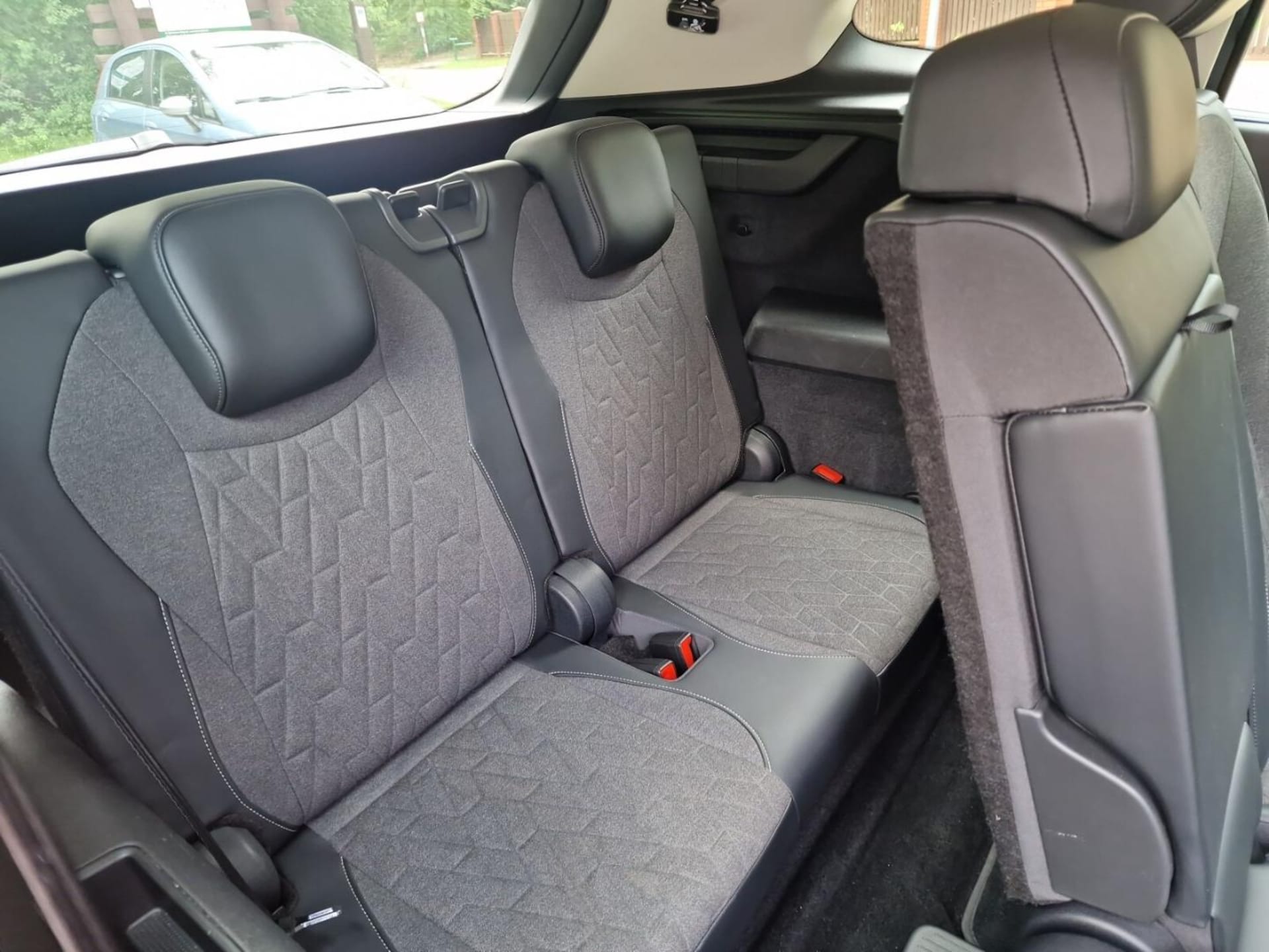 Volkswagen Tayron Life