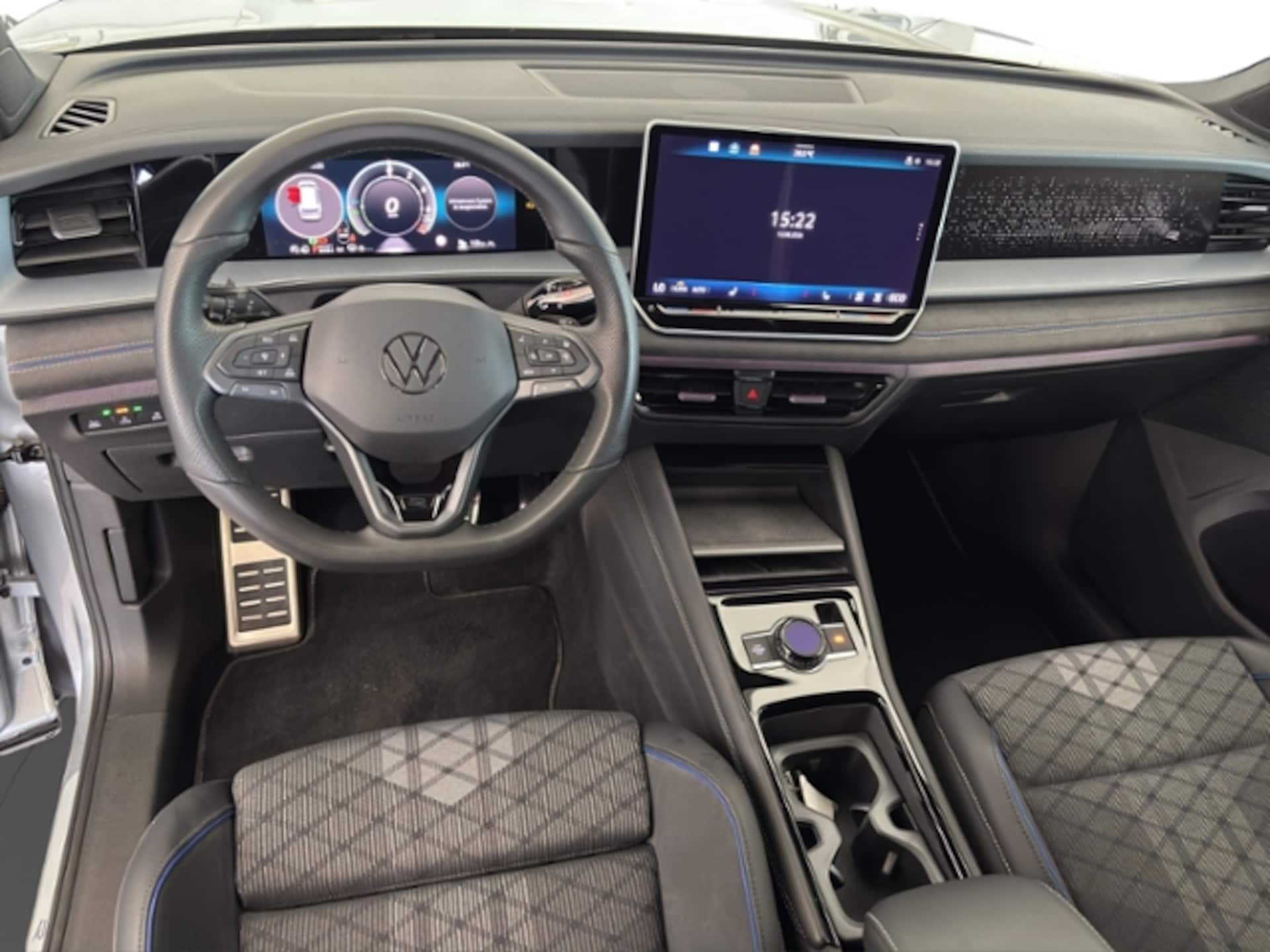 Volkswagen Tayron R-Line