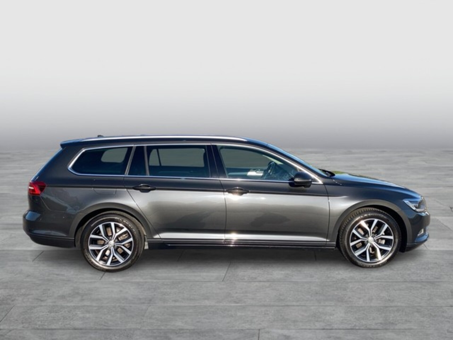 Volkswagen Passat Variant Comfortline
