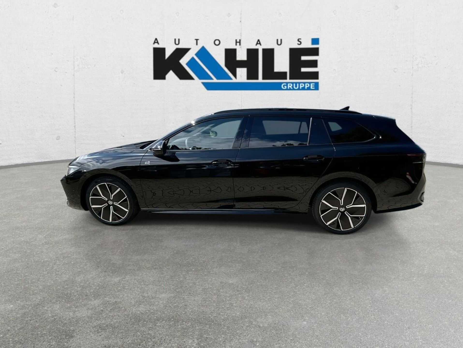 Volkswagen Passat R-Line